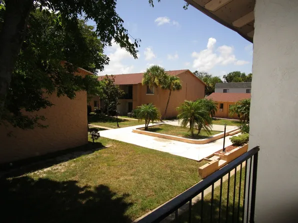 South Daytona Apartments