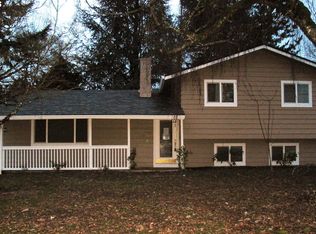 1460 S Rosemont Rd, West Linn, OR 97068