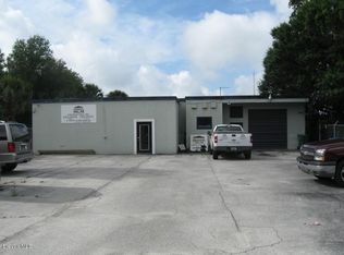 1121 Peachtree St, Cocoa, FL 32922