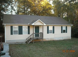 28 Gold Dr, Villa Rica, GA 30180