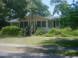 706 Windy Hill Rd, North Myrtle Beach, SC 29582