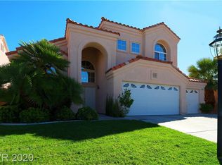 874 Rainbolt Ln, Henderson, NV 89052