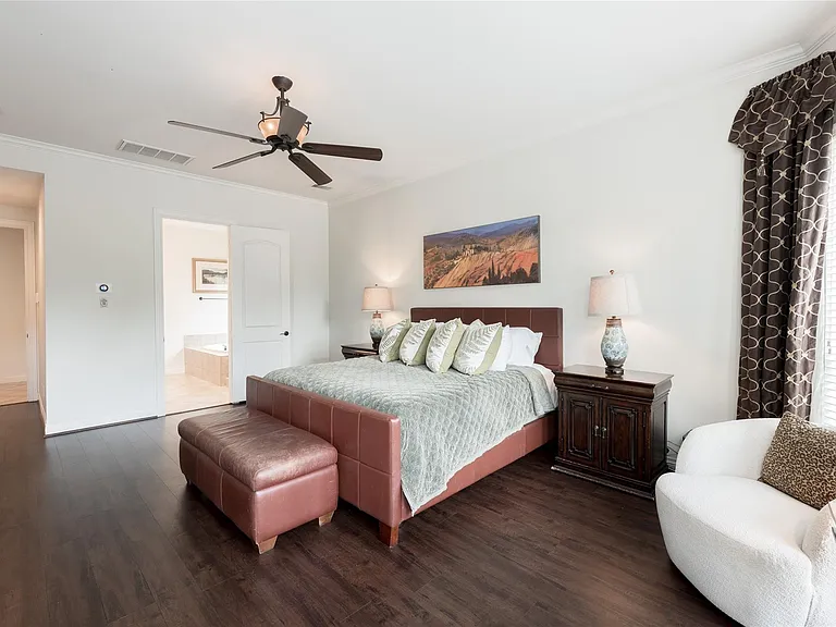 2447 Monarch Terrace Dr — Photo 20