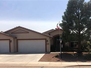 4270 E Cane Ranch Rd, Kingman, AZ 86401
