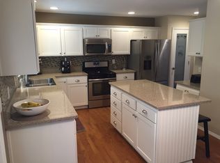 59033 Glacier Ave, Saint Helens, OR 97051