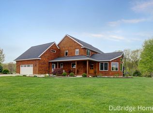 10471 6 Mile Rd NE, Rockford, MI 49341