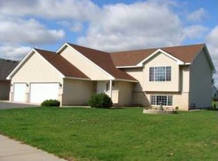 6774 378th St, North Branch, MN 55056