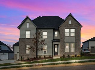 202 Phillips Bnd LOT 1117, Spring Hill, TN 37174