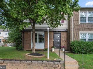 8845 Cross Country Pl, Gaithersburg, MD 20879
