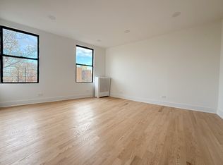 545 Edgecombe Ave APT 4A, New York, NY 10032