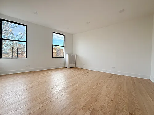 545 Edgecombe Ave #3A Photo 1