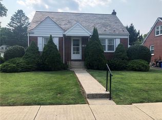 2215 Lincoln St, Bethlehem, PA