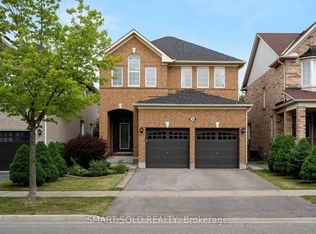 99 Aloe Ave, Richmond Hill, ON