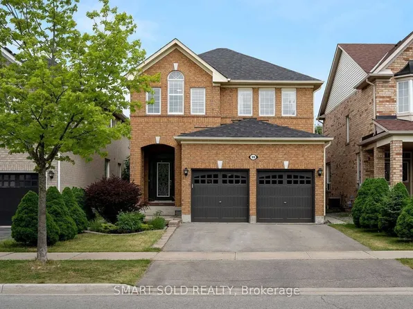 99 Aloe Ave, Richmond Hill, ON L4E 4N2