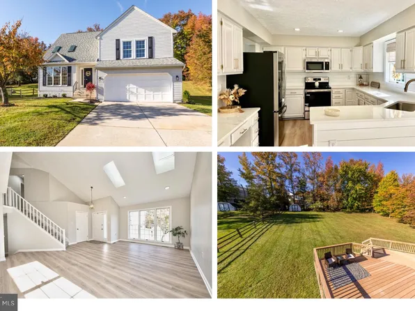 1412 Valley Forge Way, Abingdon, MD 21009