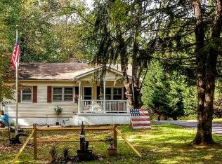 410 S Stepney Rd, Aberdeen, MD 21001