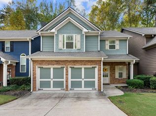 1104 Brownstone Dr, Marietta, GA 30008