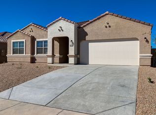 30398 W Amelia Ave, Buckeye, AZ 85396