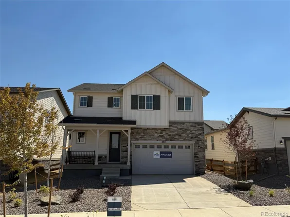 2184 S Ider Way, Aurora, CO 80018