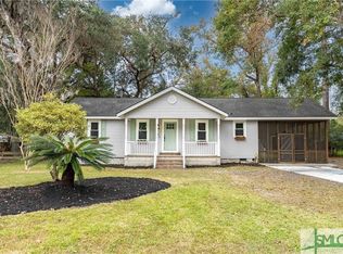 288 Holly Hill Rd, Richmond Hill, GA 31324