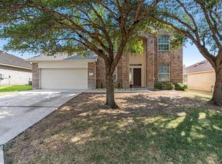 1601 Briar Hill Dr, Georgetown, TX 78626