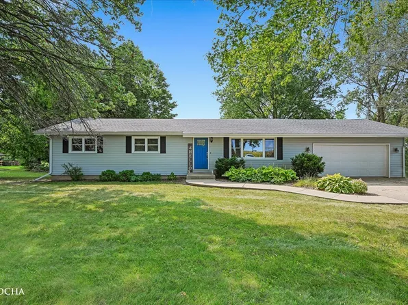 7910 Gurler Rd, Dekalb, IL 60115
