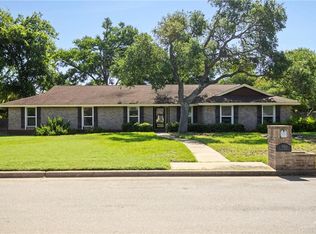 11507 Saddle Mountain Trl, Austin, TX 78739