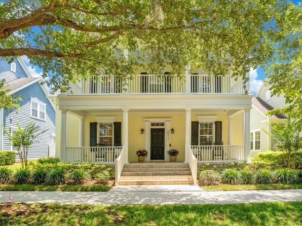 2973 Dorell Ave, Orlando, FL 32814