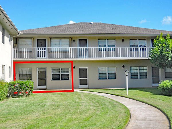 1st image of 7 Lake Vista Trl APT 103