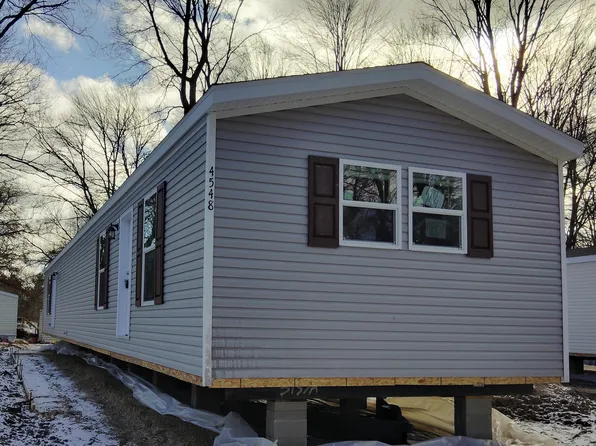 4548 Gemini #144, Rockford, MI 49341