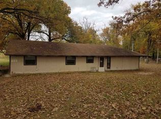 665 County Road 44100, Powderly, TX 75473