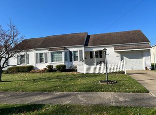 122 Steele Ave #122S, Ashland, OH 44805
