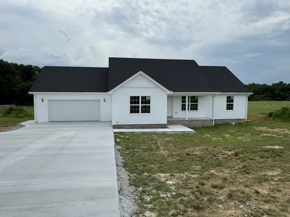 5377 Old Manchester Hwy Lot 9, Tullahoma, TN 37388
