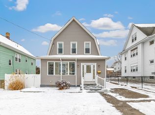 551 Black Rock Tpke, Fairfield, CT 06825