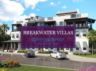 Homes Available Soon, Breakwater Villas, Saint Augustine, FL 32084