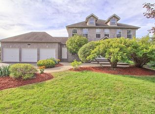 1911 Mount Albert Rd, East Gwillimbury, ON L0G1V0