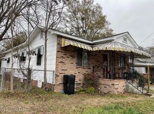 1814 Hill Ave, Jackson, MS 39204