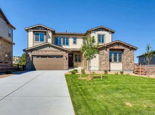 7813 S Grand Baker Ct, Aurora, CO 80016