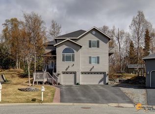 3931 Stargazer Cir, Anchorage, AK 99516