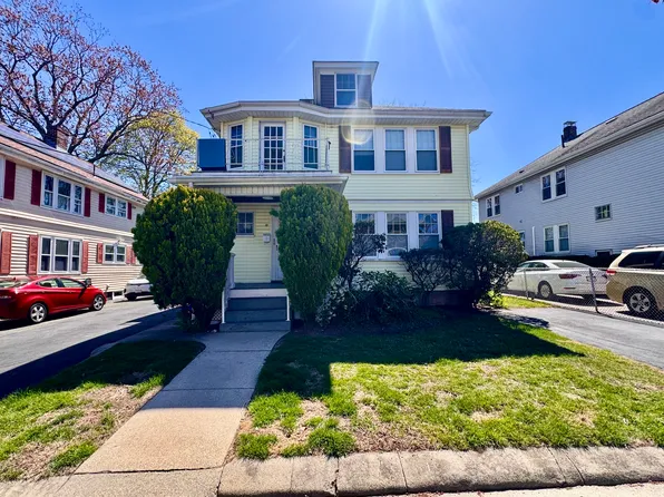 34 Falmouth Rd #1, West Newton, MA 02465
