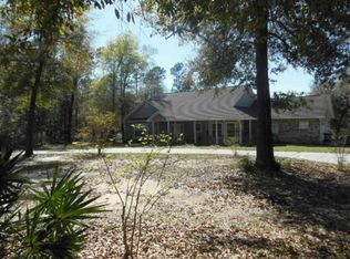 5317 Windham Rd, Milton, FL 32570