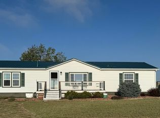 14801 County Road 8, Wiggins, CO 80654