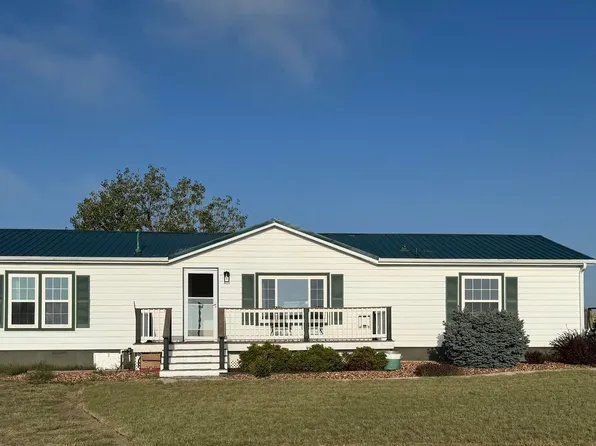 14801 County Road 8, Wiggins, CO 80654