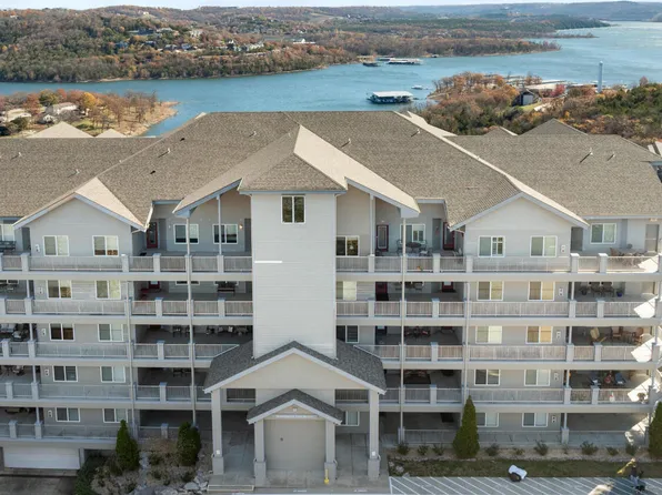14 Treehouse Lane #19, Branson, MO 65616