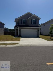 1238 Grayson Ave, Hinesville, GA, 31313