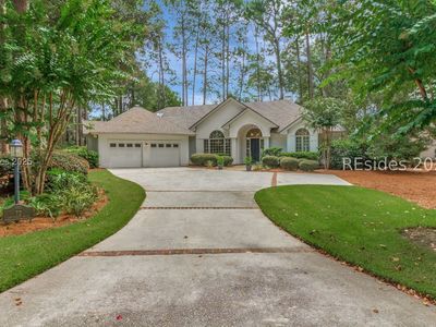 72 Saw Timber Dr, Hilton Head Island, SC, 29926