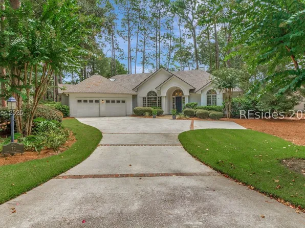 72 Saw Timber Dr, Hilton Head Island, SC 29926