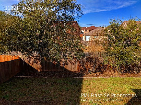3rd image of 11221 Forest Pass Ct