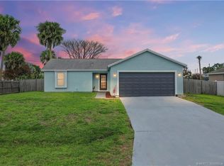 1631 SW La Gorce Ave, Port Saint Lucie, FL 34953