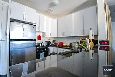 Rented by Bond New York